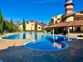 Light House Premium Apartament